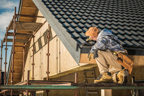 Best Residential Roofing Contractor  in Hometown, PA