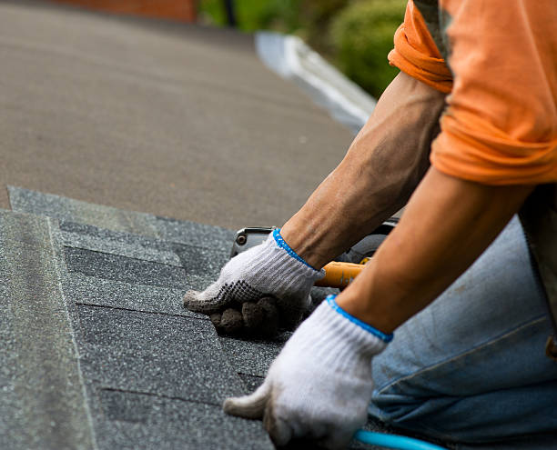 Best Tile Roofing Contractor  in Hometown, PA